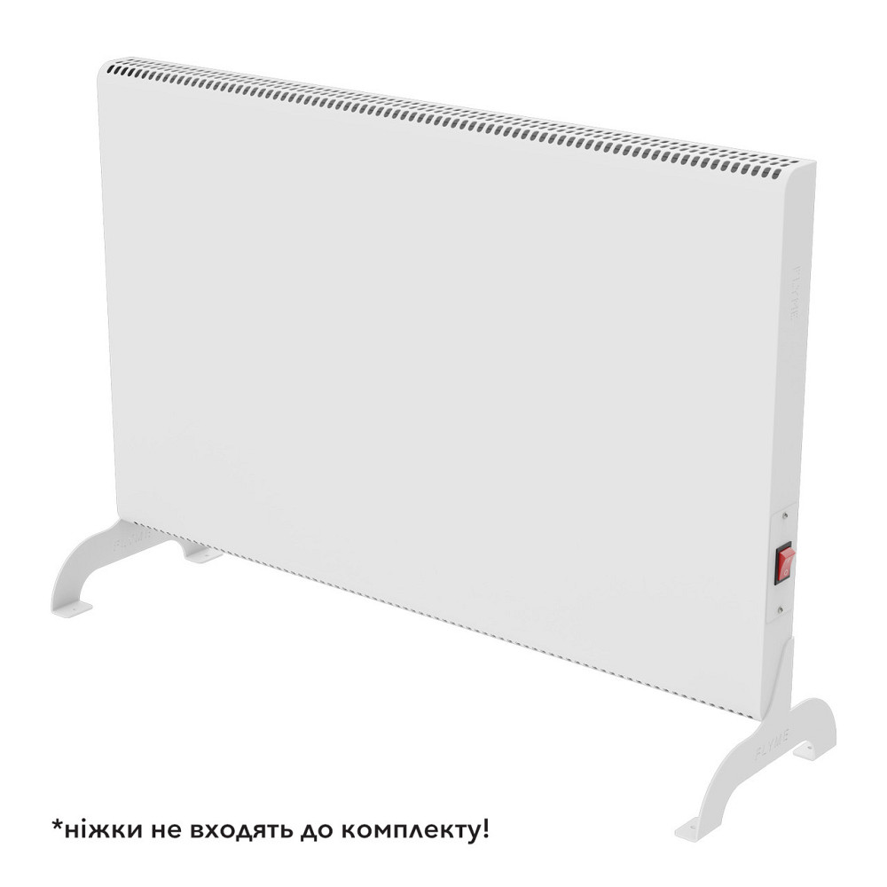 Металлическая панель отопления FLYME Basic M600 - на 12 м2 Киев - изображение 4