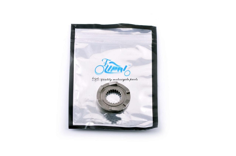 Храповик скутер Сузуки Адрес 110 (ведомая часть) Мукачево - изображение 1