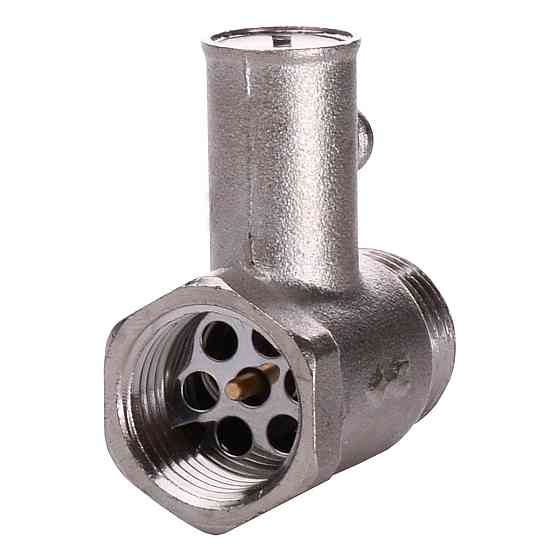 Клапан зворотній підривний 1/2″ HT158 Киев