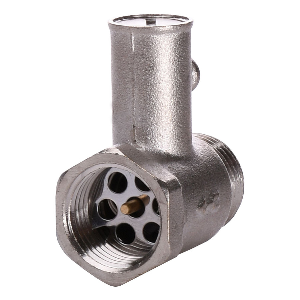 Клапан зворотній підривний 1/2″ HT158 Тернополь - изображение 2