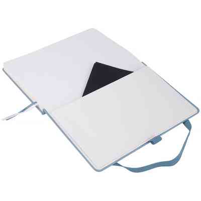 Тижневик Axent датований 2026 Prime Strong 145х210, сірий (8507-26-62-A) Вінниця