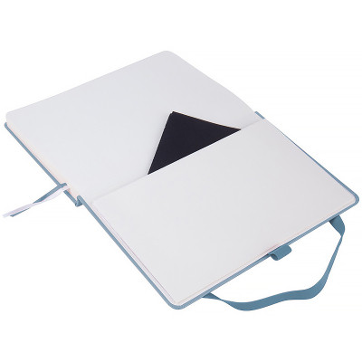 Еженедельник Axent датированный 2026 Prime Strong 145х210, серый (8507-26-62-A) Винница - изображение 3