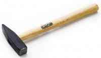 Молоток слюсарний, рукоятка з дерева, 800 г Харків