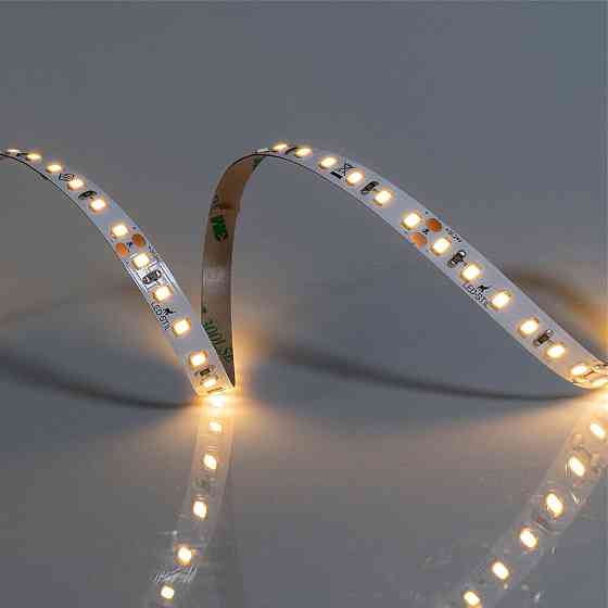 LED-STIL Світлодіодна стрічка 2700K 9,6 Вт/м 2835 120 діодів IP33 24 Вольти 900 lm Київ