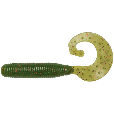 Силікон рибальський Select Geely 4" col.108 (5 шт/упак) (1870.26.17) Вінниця - фото 1