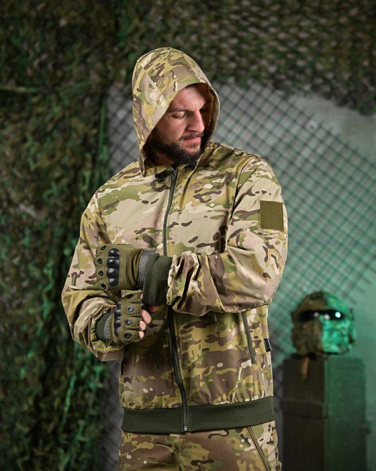 Штурмовка OBLIVION BRITISH  ДЛ7120 Одеса - фото 2