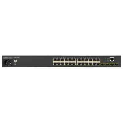 Комутатор мережевий Edge-core ECS4100-28T Вінниця