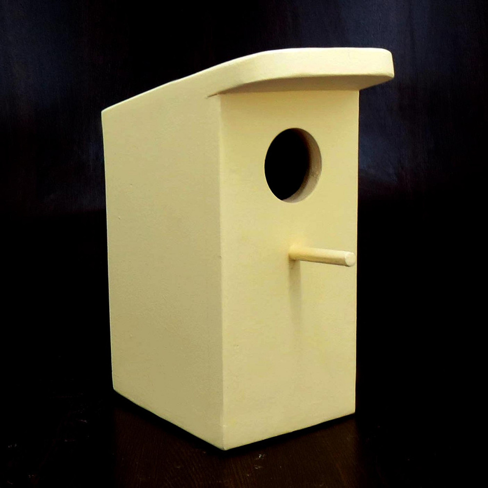 Скворечник садовый 