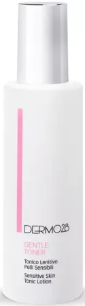Безспиртовий тонік для чутливої шкіри Dermo28 Comfort Gentle Toner 30 мл Дніпро