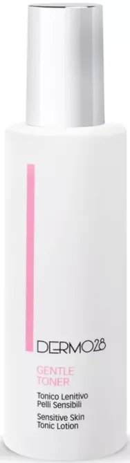 Безспиртовий тонік для чутливої шкіри Dermo28 Comfort Gentle Toner 30 мл Дніпро - фото 1