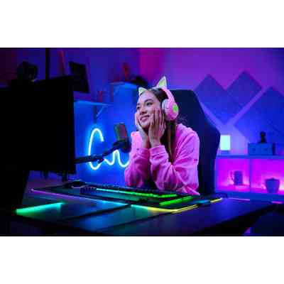 Мікрофон Razer Seiren V3 Chroma (RZ19-05060100-R3M1) Вінниця