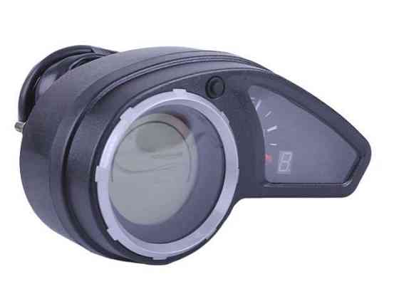 Приборная панель на мотоцикл Ендуро - Кросс Мукачево