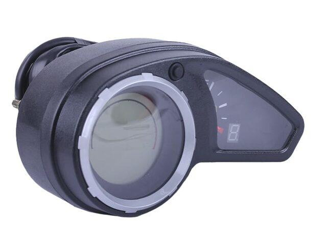 Приладна панель на мотоцикл Ендуро - Кросс Мукачево - фото 1