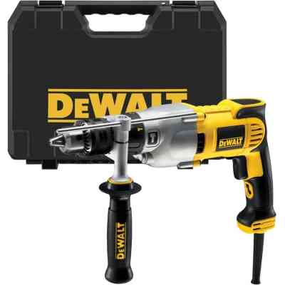 Дрель DeWALT D21570K Винница
