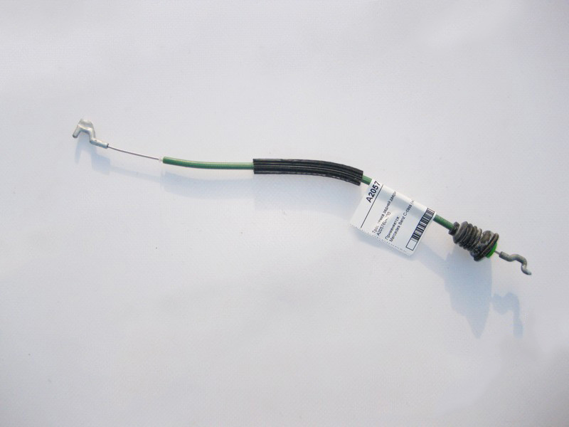 Mercedes-Benz  A2057604300 Трос замка задніх дверей на внутрішню ручку C-Class W205 Одеса - фото 1