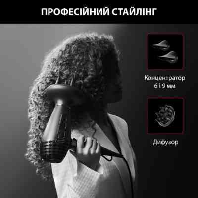 Фен Rowenta CV888LF0 Вінниця