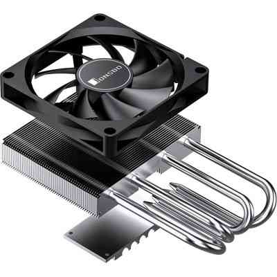 Кулер до процесора JONSBO HP400S Black Вінниця