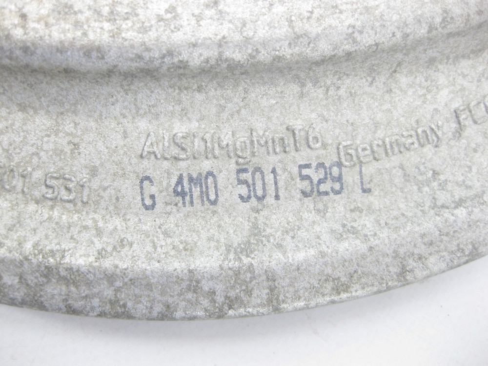 VAG  4M0501529L Поперечний важіль нижньої задньої підвіски A6, Q8, A4, A8, Q7, Q5, A5, Touareg Одесса - изображение 5