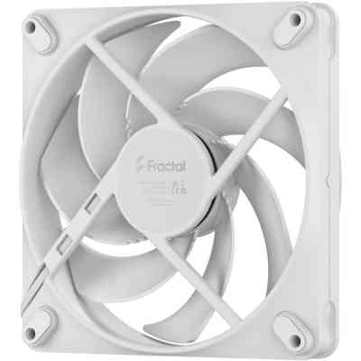 Кулер для корпуса Fractal Design Momentum 14 White (FD-F-MO1-1402) Винница