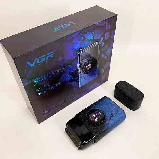 Аккумуляторная бритва с фирменным лезвием, Аккумуляторный прибор для удаления волос IO-37 Львов