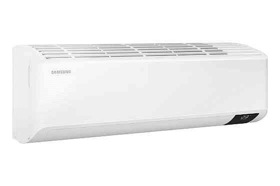 Кондиціонер Samsung Nordic на 35 кв, інверторний, настінний, спліт-система (AR12TXFYBWKNEE) Харків