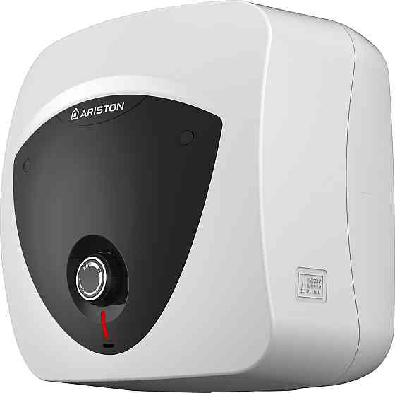 Водонагрівач Ariston ANDRIS LUX 6 UR EU Білий Харків