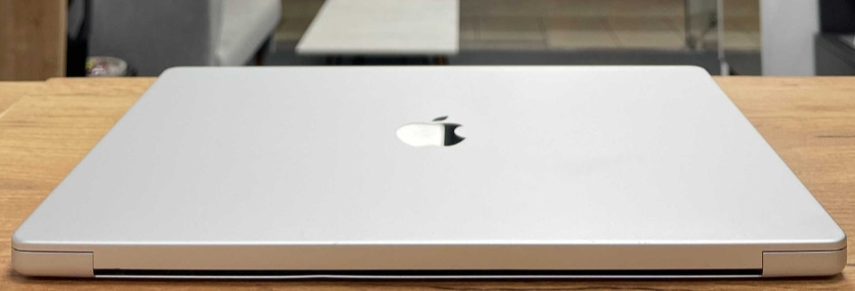 Ноутбук MacBook Pro 16” 2021 (M1 Pro/ 16/1000gb ) Silver Київ - фото 3