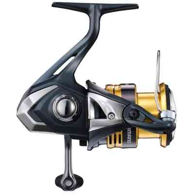 Катушка Shimano Sahara FJ 1000 4+1BB (SH1000FJ) Винница