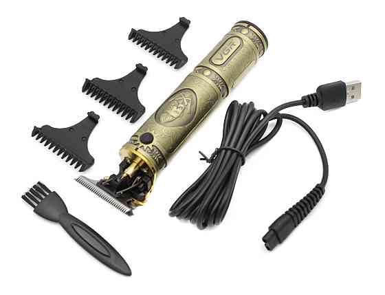 Триммер для бороды и усов VGR V-085 Днепр