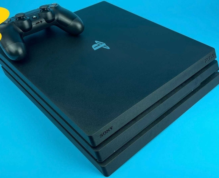 Playstation 4 Pro CUH-72** 1Tb + Підписка PS Plus Deluxe(1 рік) Харків - фото 4