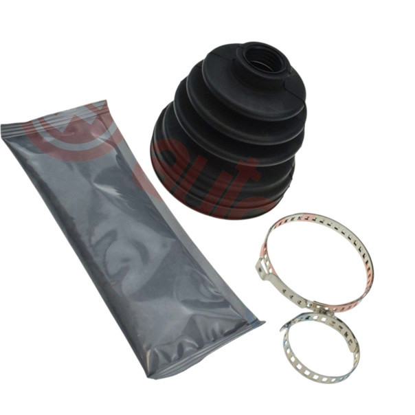 Пыльник Ford Connect (75hp), Transit, BMW X3 (E83) внутренний (20x71x88) 02- шруса Мукачево - изображение 1