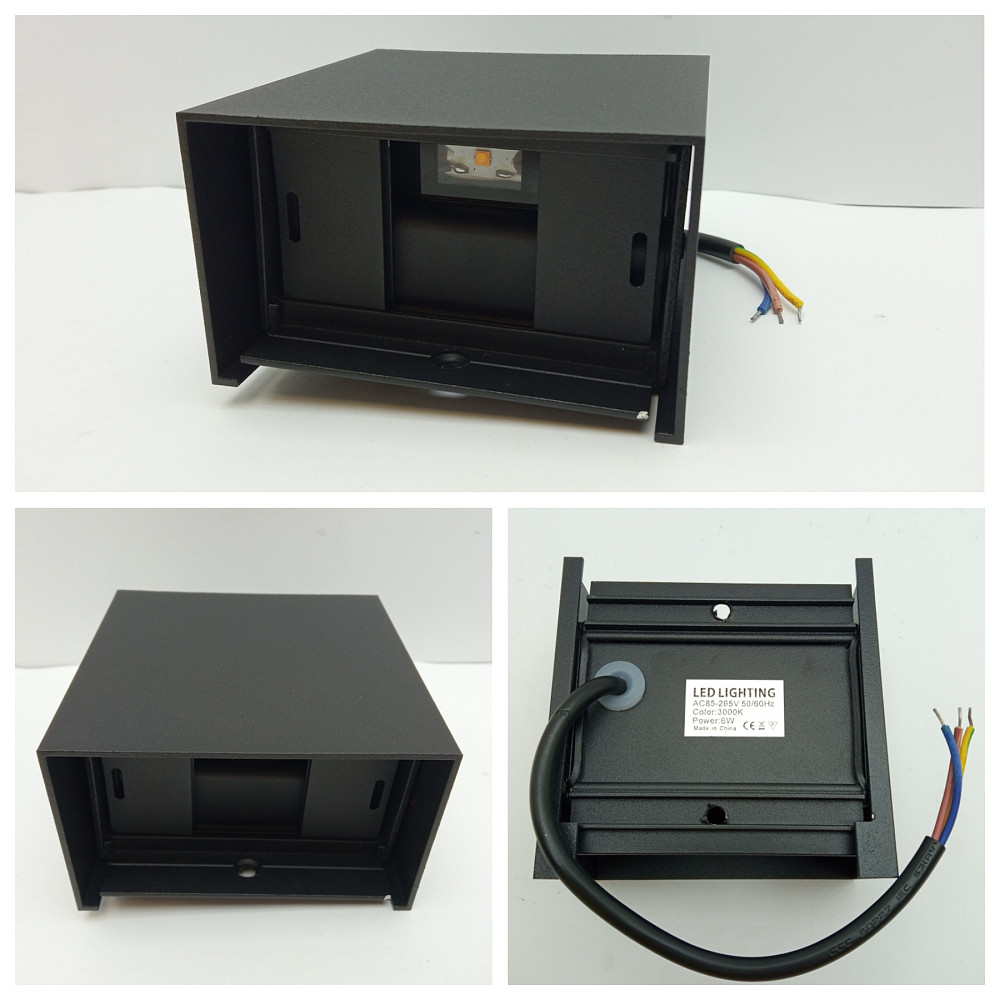 Світлодіодне вуличне освітлення 14589 Луцк - изображение 1