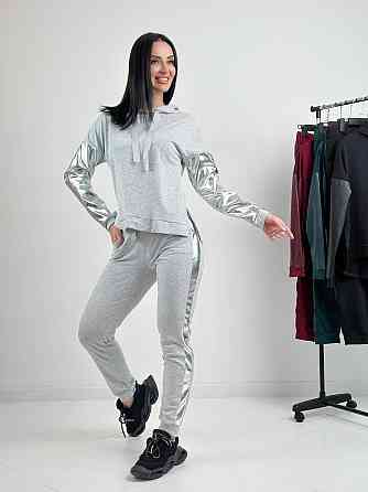 Костюм спортивный женский 