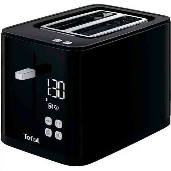 Тостер Tefal TT640810 Пластик Харьков