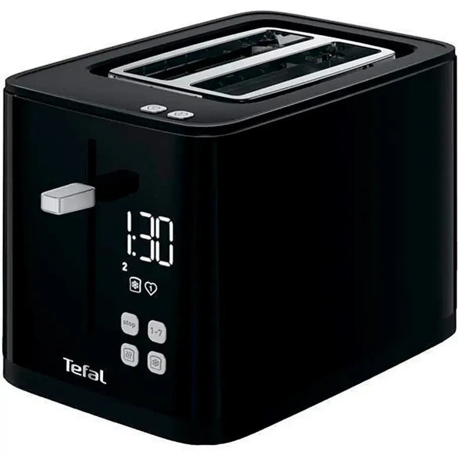 Тостер Tefal TT640810 Пластик Харьков - изображение 6