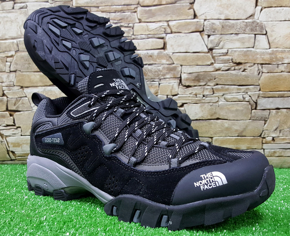 Мужские трекинговые термо кроссовки The North Face Ultra 104 Waterproof Hiking Shoe р.44(28,5)см Киев - изображение 2