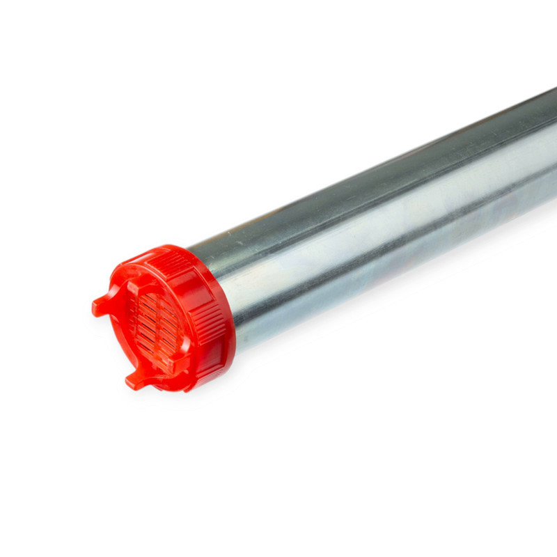 Насос ручний для бочки з маслом роторний 26л/хв. Мукачево - фото 6