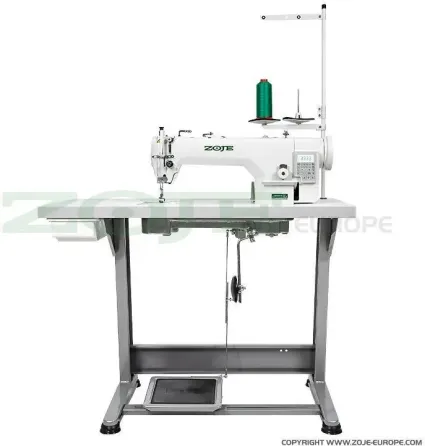 Швейна машина Zoje Automatyczna Stebnówka Zj9703Har-D4 Set - Automat Do Krawiectwa Średniego I Ciężkiego (ZOJ000148) Київ