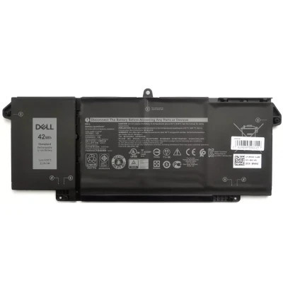 Аккумулятор для ноутбука Dell Latitude 7320 9JM71, 42Wh (3500mAh), 3cell, 11.4V, Li-ion (A47872) Винница - изображение 1