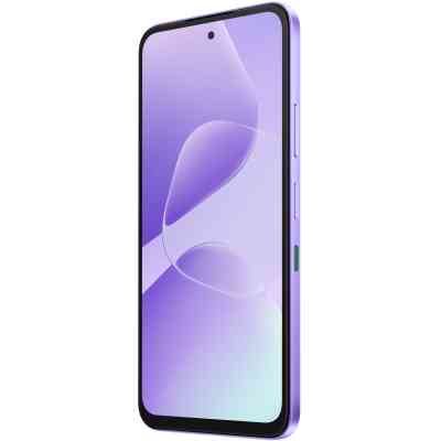 Мобільний телефон Infinix Hot 60i 8/256Gb Soul Eye Purple (4894947093791) Вінниця