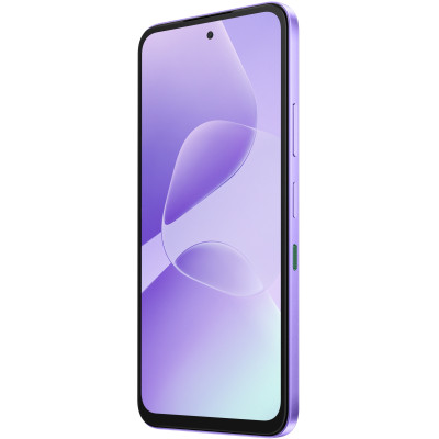 Мобильный телефон Infinix Hot 60i 8/256Gb Soul Eye Purple (4894947093791) Винница - изображение 6