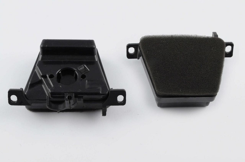 Фільтр повітряний (у зборі) бензопила Par P350 Мукачево - фото 1