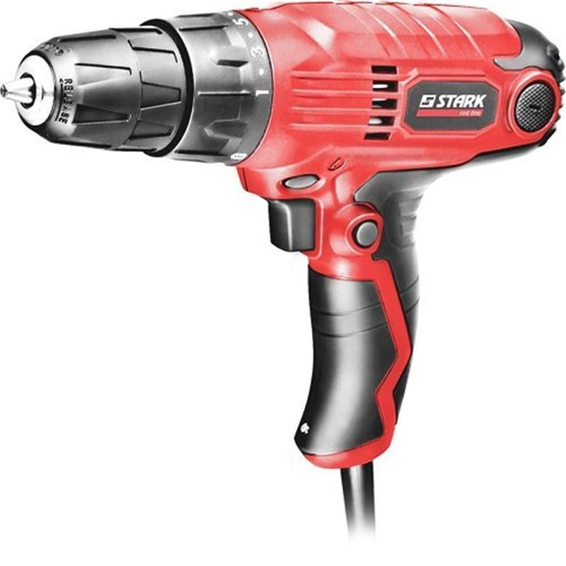 Дриль-шурупокрут Stark EDC 650 Profi (120065015) 1.6 кг Харків - фото 1