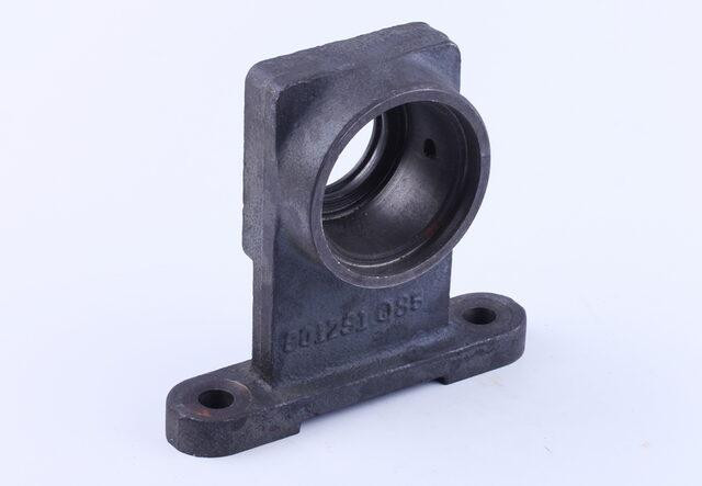 Опора задня в зборі Фотон 244, Джинма244/264 Мукачево - фото 1