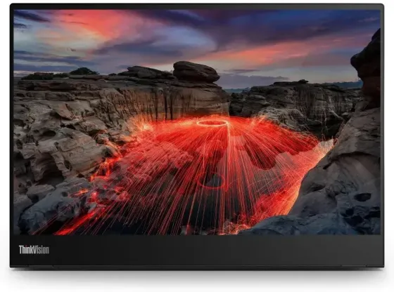 Монитор Lenovo 14