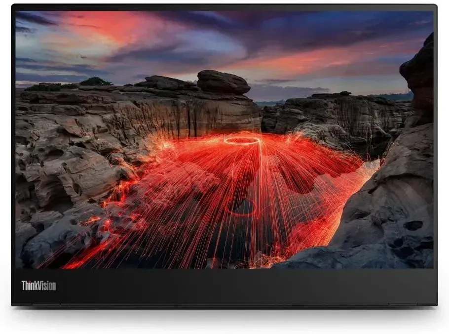 Монитор Lenovo 14