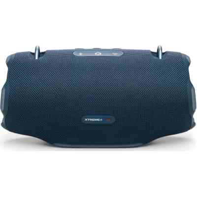 Акустическая система JBL Xtreme 4 Blue (JBLXTREME4BLUEUNA) Винница