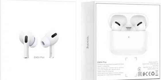 Бездротові Bluetooth-навушники Hoco EW04 Plus TWS Вакуумні. Харків