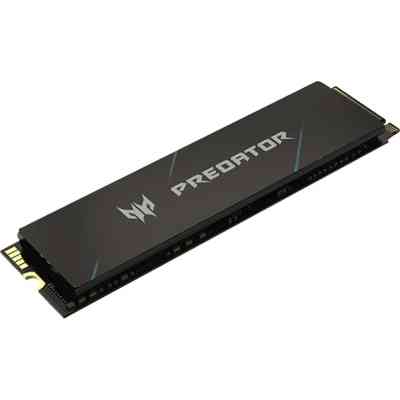 Накопитель SSD M.2 2280 4TB GM9000 Acer Predator (BL.9BWWR.131) Винница