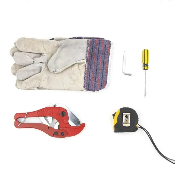 Паяльник для пластикових труб Procraft, Паяльник для труб 1500 Вт Насадки 20, 25, 32, 40, 50, 63 мм Львів